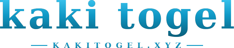 kaki togel logo